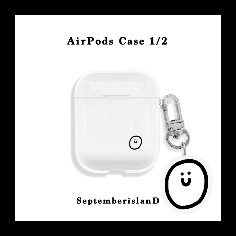 Airpods1/2