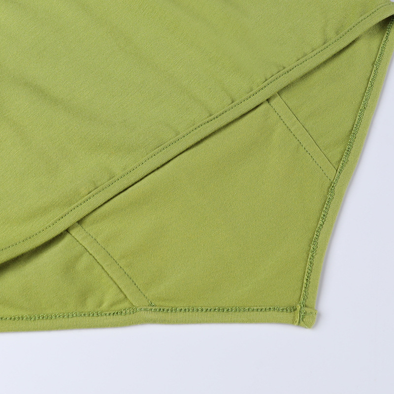 Women's Chain Sling Off-Shoulder Top