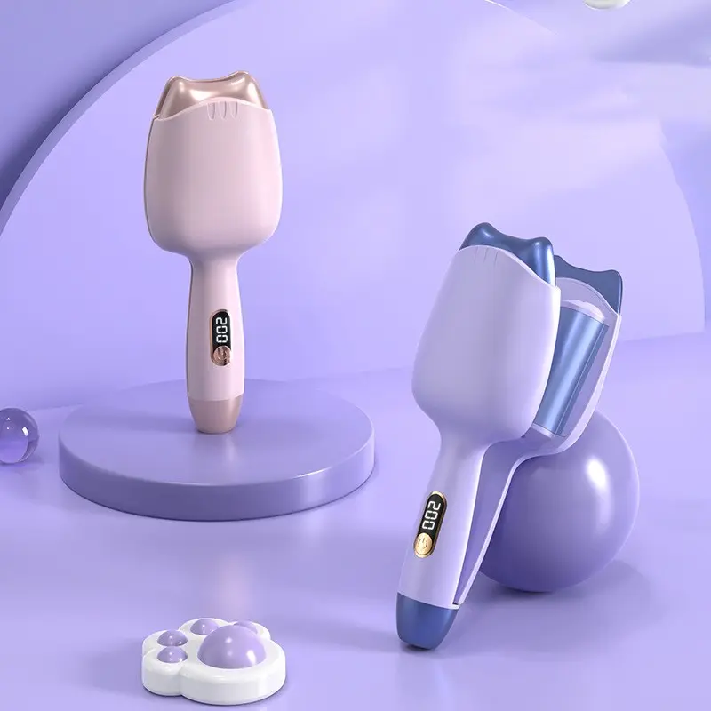 New Cat Series High Beauty Curly Hair Stick