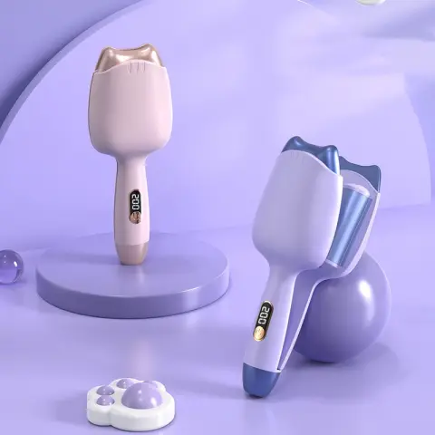 New Cat Series High Beauty Curly Hair Stick