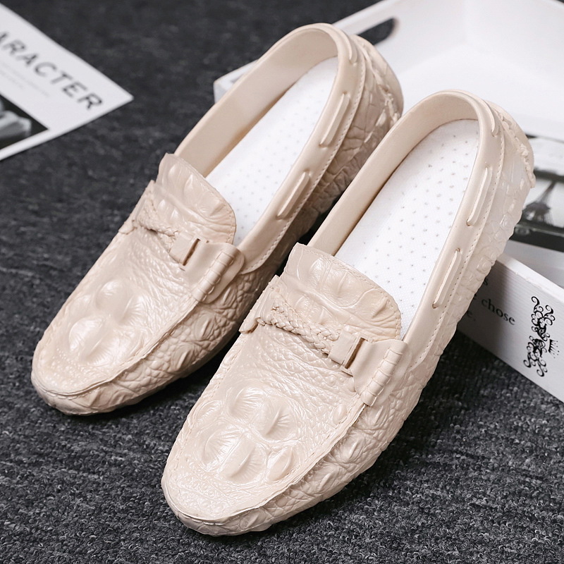 Title 5, Explosive Autumn Peas Shoes Fashion Casual Shoes