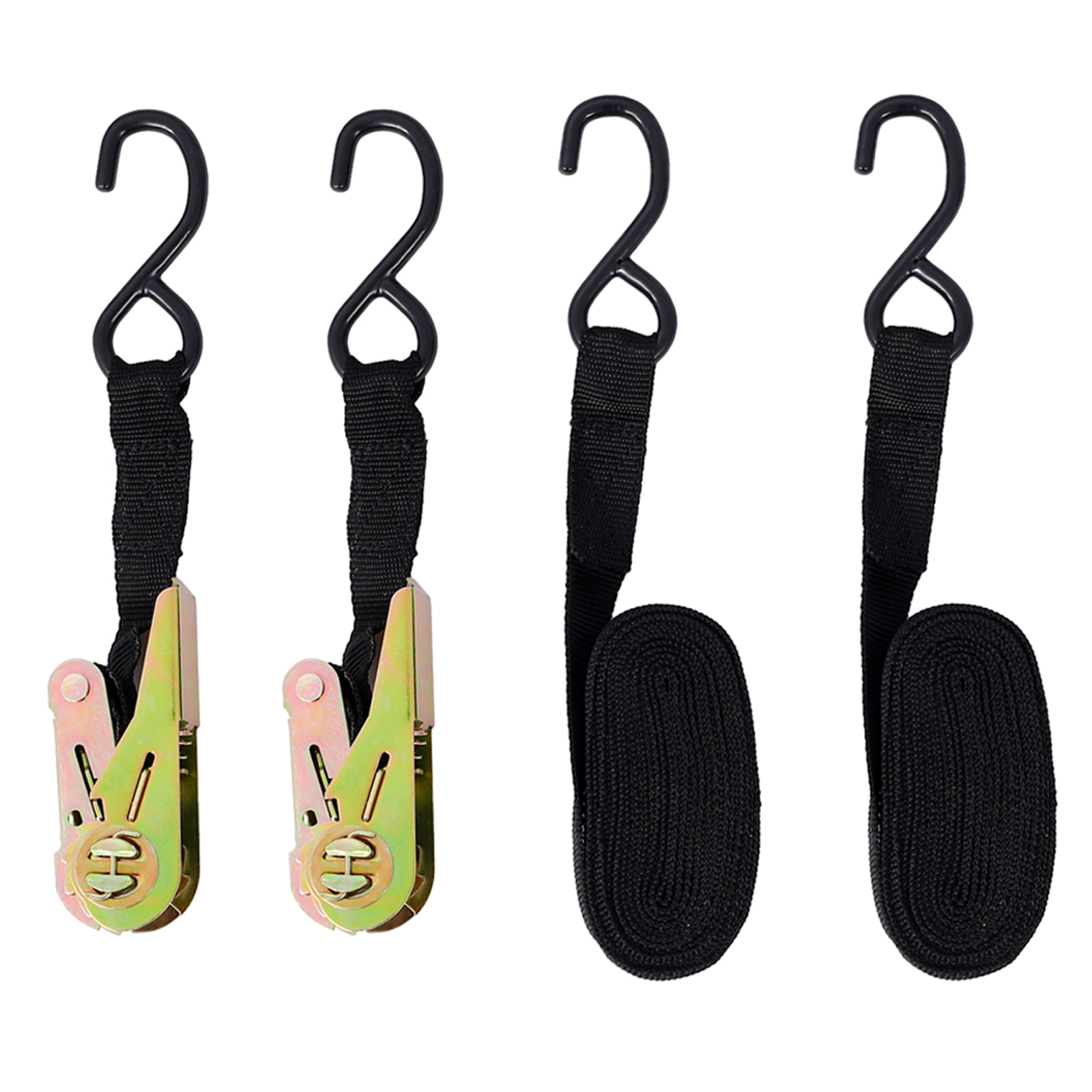 Metal Lifting Jacks - Image 4