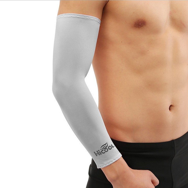 Title 1, Summer UV protection sleeve