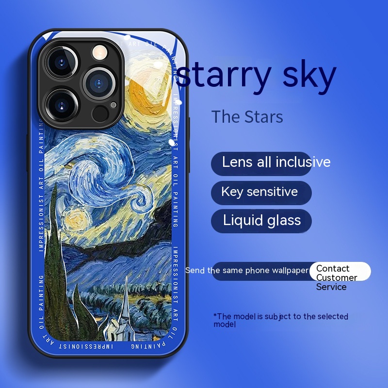 Starry Sky