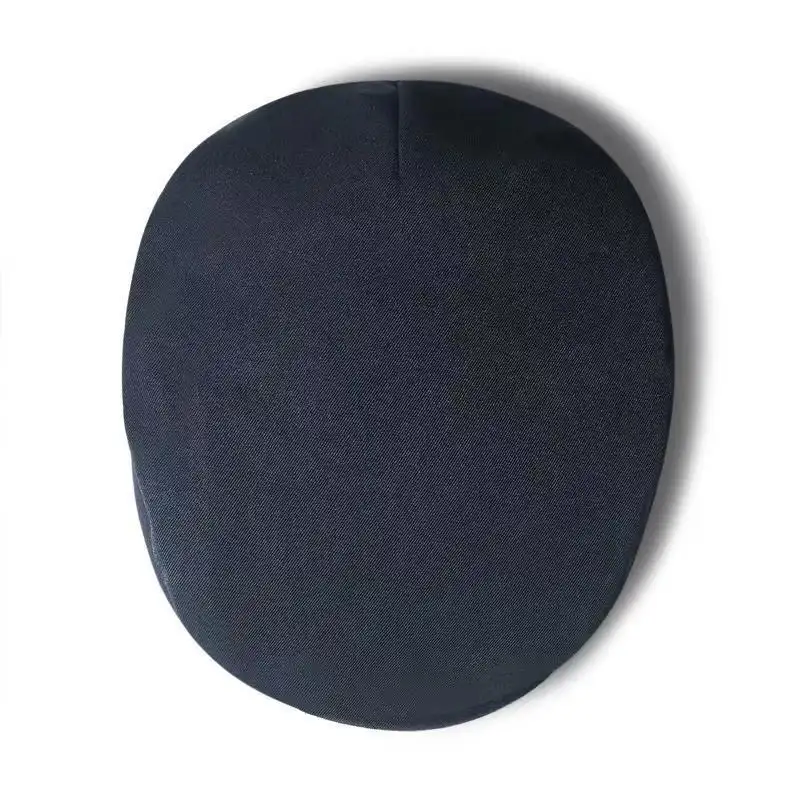 Middle Aged And Old Man Hat