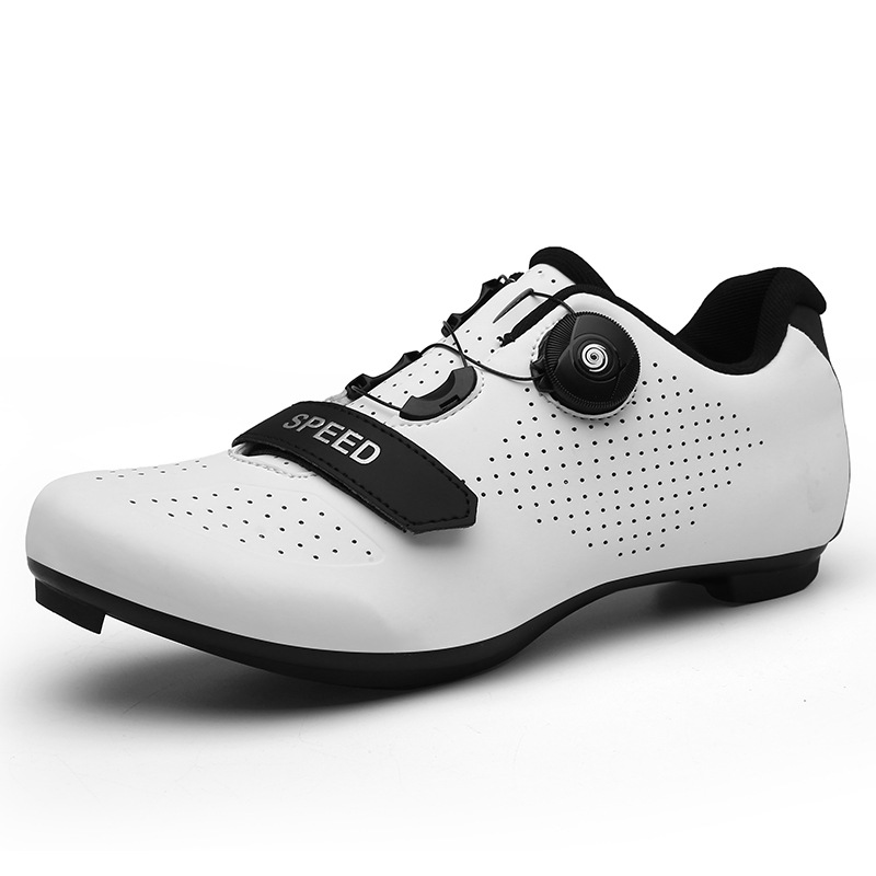 Title 5, Fashion Outdoor Large Size Cycling Shoes