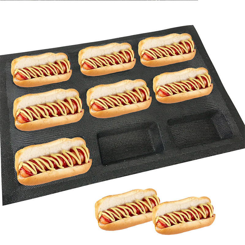 Title 9, Household baking bread mould