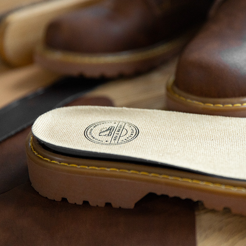 Madden Martin Men's High Top Retro Tooling Boots