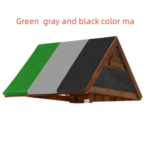 Green gray and black color ma