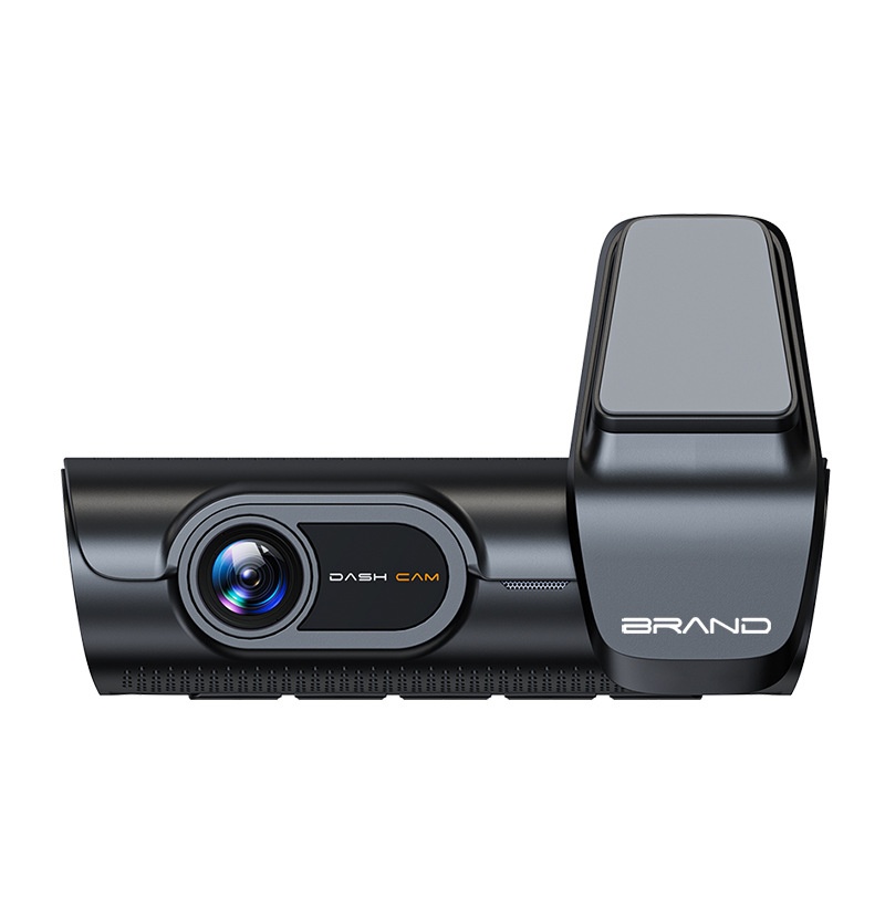 4K Dual Front Rear Dash Cam High