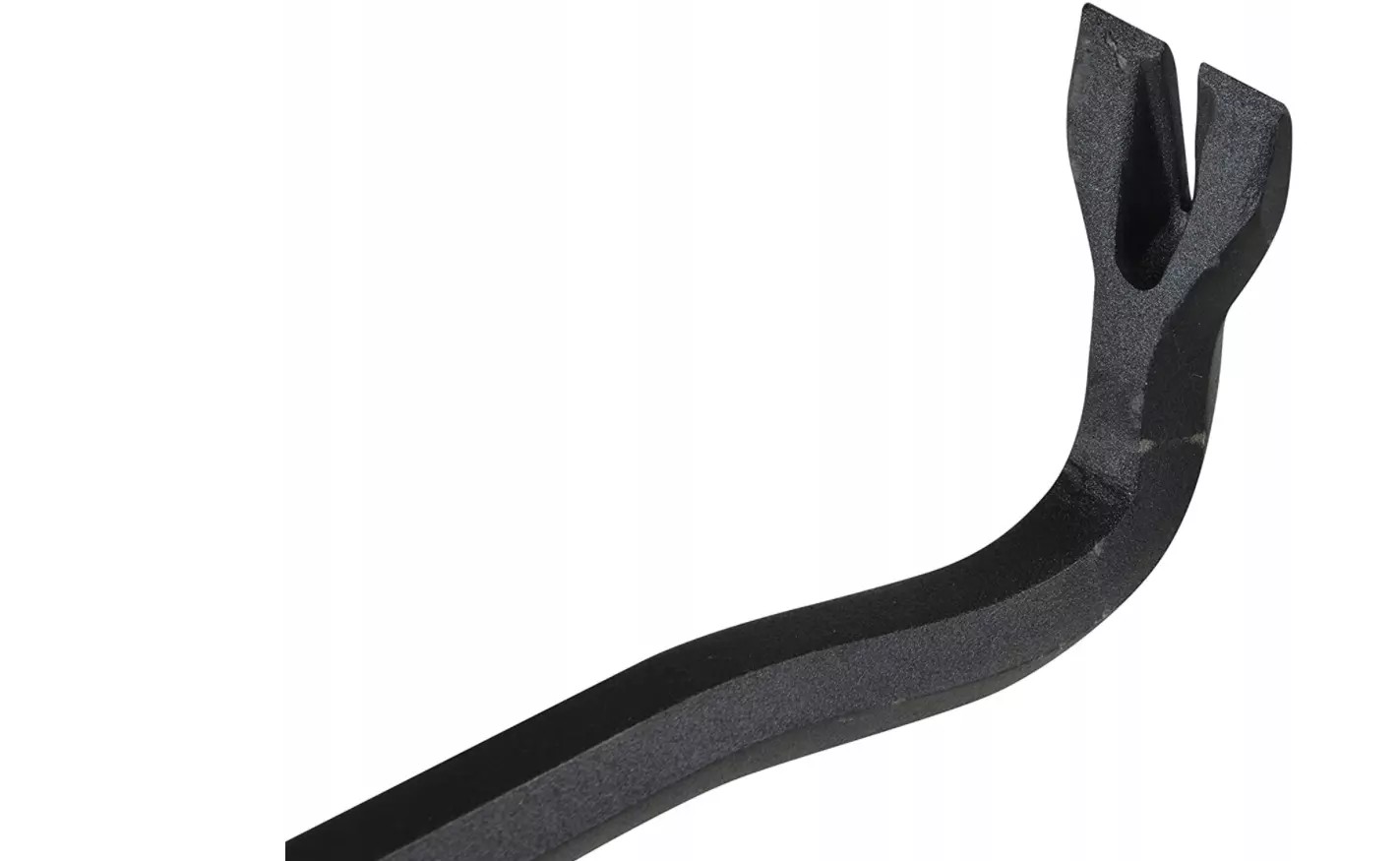 WRECKING CROW BAR STEEL PRY NAIL PULLER REMOVER TOOL 24 36 600 900mm