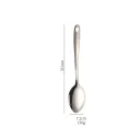 Long Rice Spoon