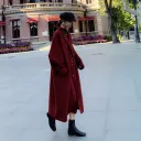 Wine Red