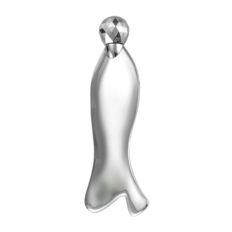 3D Roller Mermaid Scraper Massager - Image 6