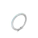 Silver Turquoise
