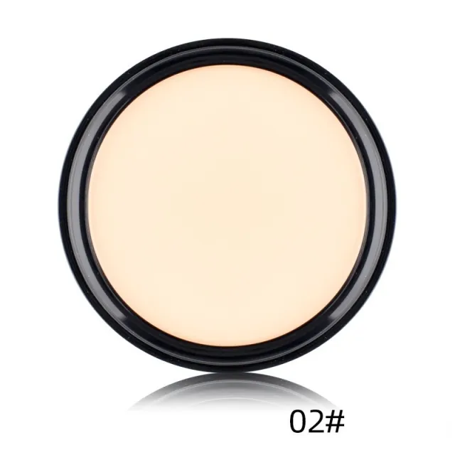 Makeup Meiqian Impeccable Concealer Covers Spots Tattoos White Skin - Shop at LoveMi