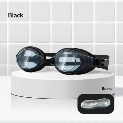 Of Waterproof Swimming Goggles