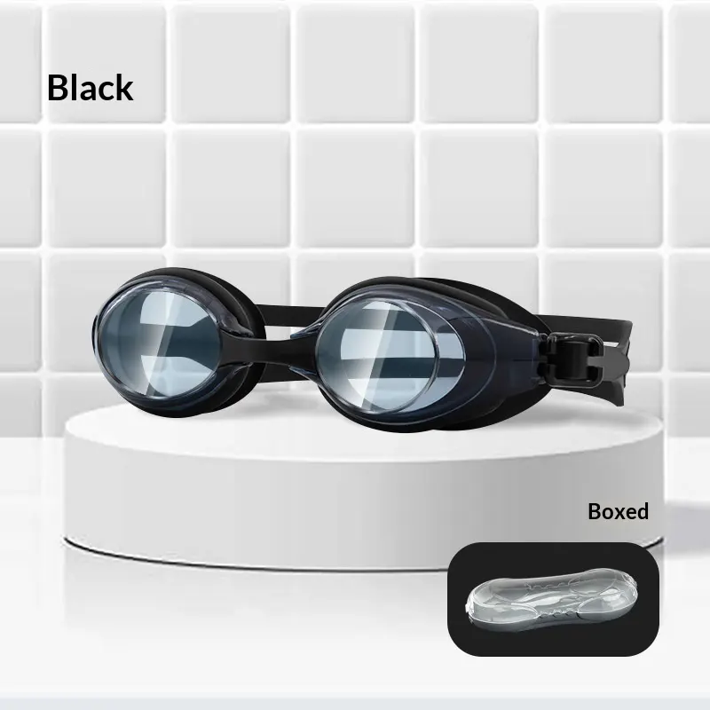 Of Waterproof Swimming Goggles