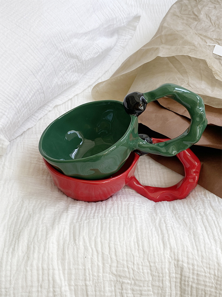 Home Vintage Water Cup Gift - Image 11