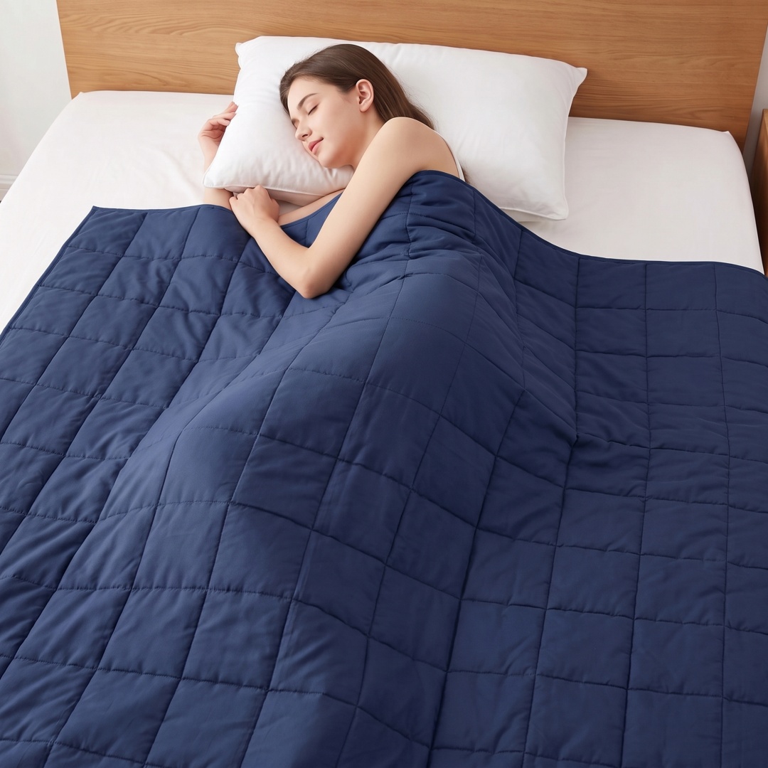 A Dult Gravity Blanket image 11