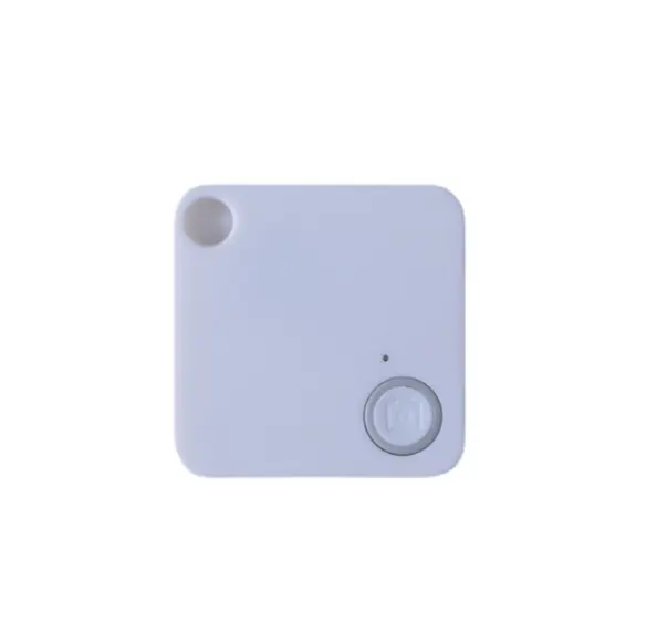 Smart Bluetooth Anti-lost Mobile Wallet Key, Two-way