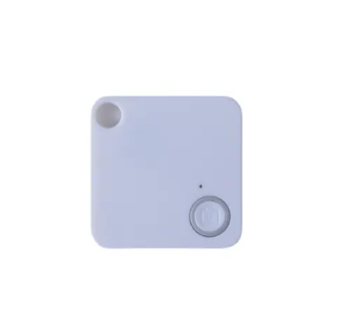 Smart Bluetooth Anti-lost Mobile Wallet Key