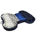 Bone Type Smell Pad