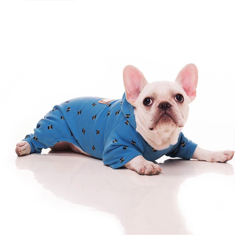 Title 5, Huisdier hoodie voor honden Warm en comfortabel...