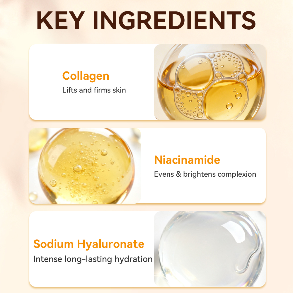 DR Collagen Multi-Effect Enhancing Lotion — foto 9