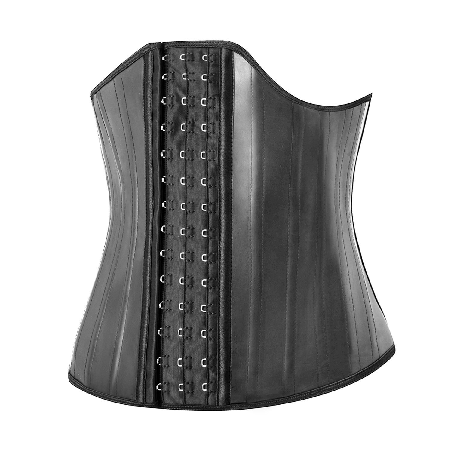 Title 2, Latex Waist Band Abdominal Band Waist Seal Body...