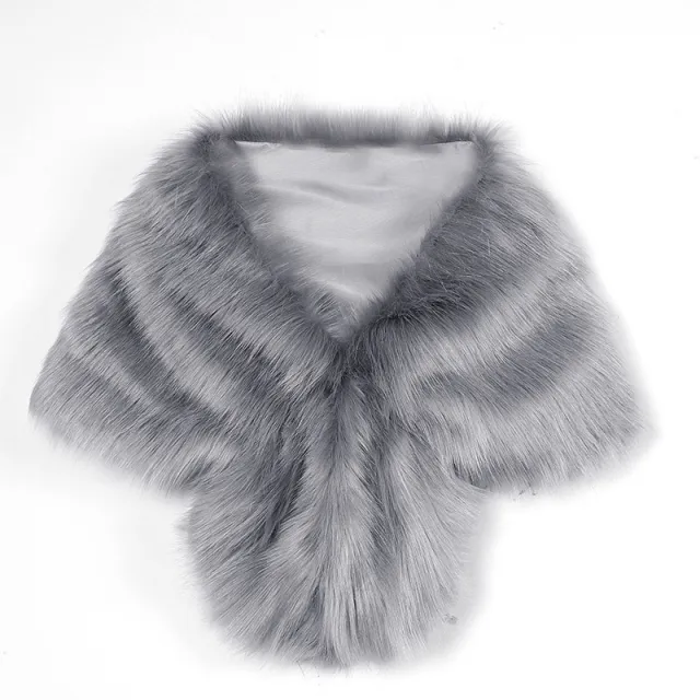 Shawl Tops For Women Winter Grey - Shop at LoveMi