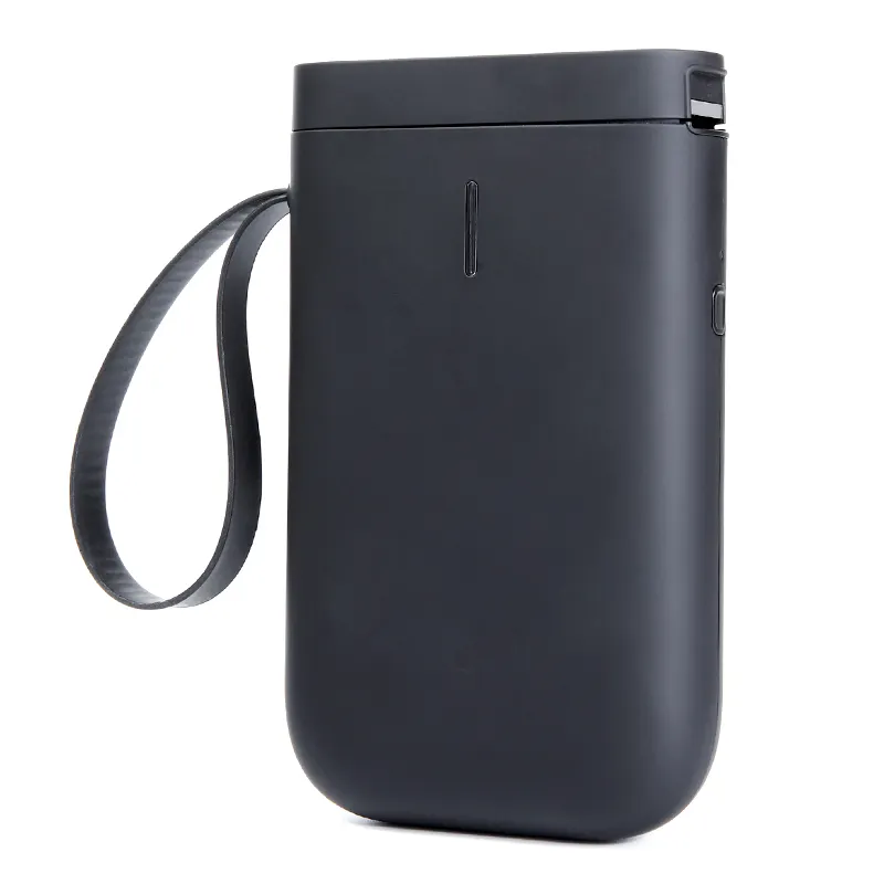 D11 Label Printer Bluetooth-compatible Household Non Drying