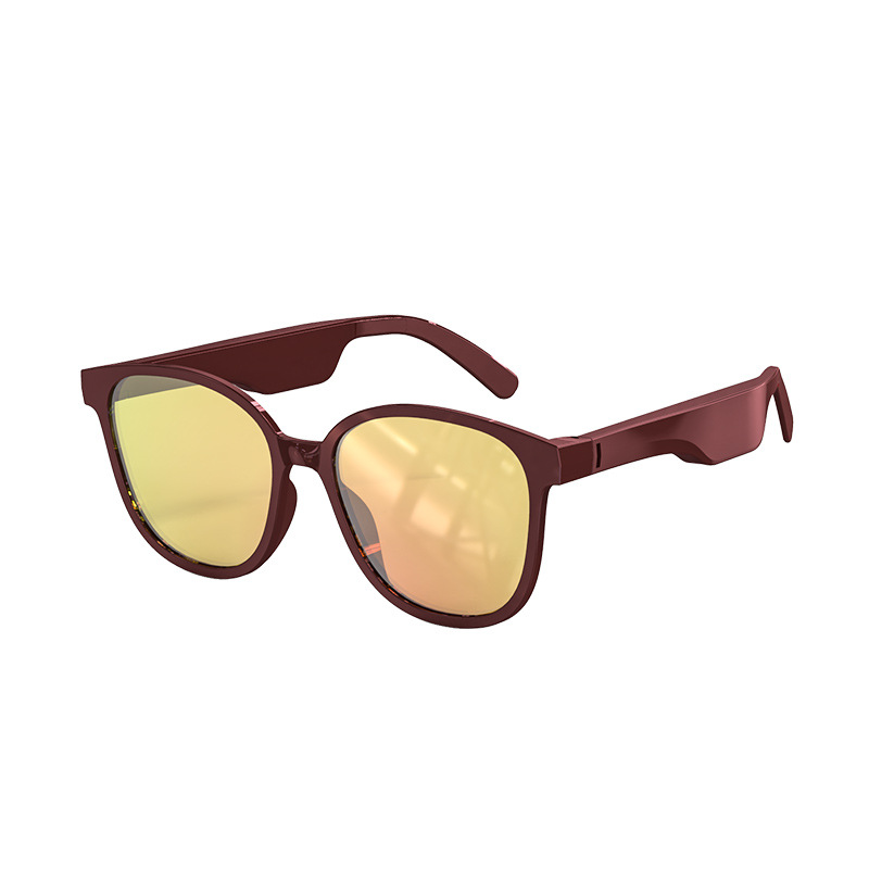 Lunettes à conduction osseuse Bluetooth 2