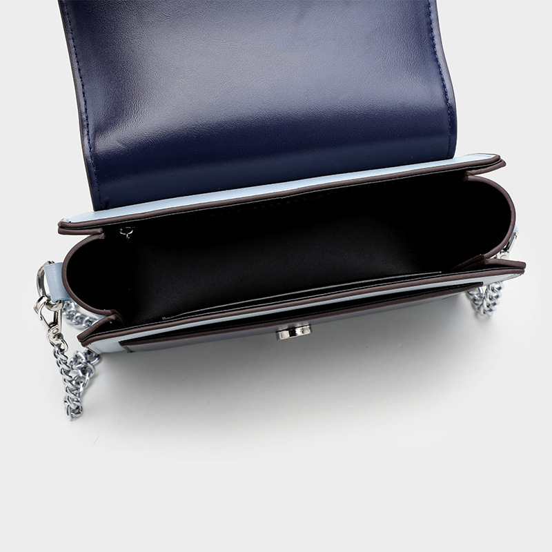 Women's Summer Fashion Single-shoulder Small Square Bag