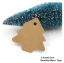 Cowhide Christmas Tree