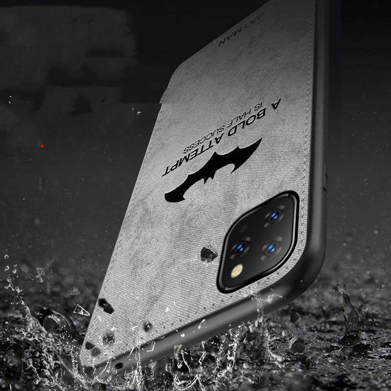 Protective Shell Elk Head Phone Case