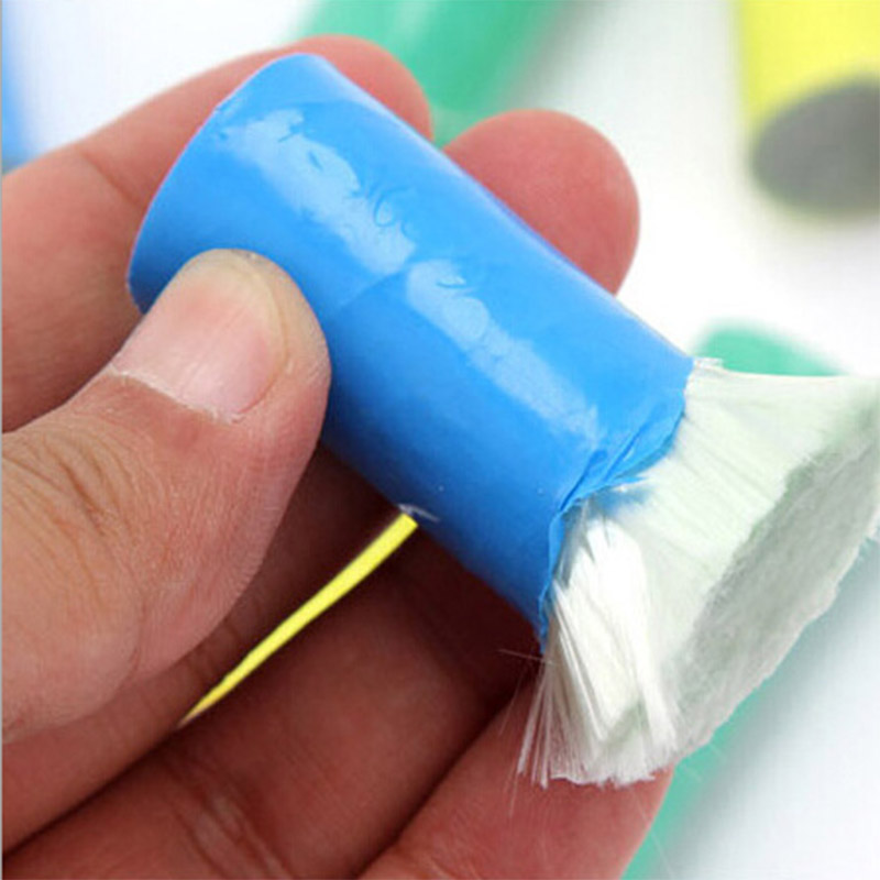 Decontamination And Rust Removal Sticks 2 Packs Of Metal Rust Remover Magic Pot Brush