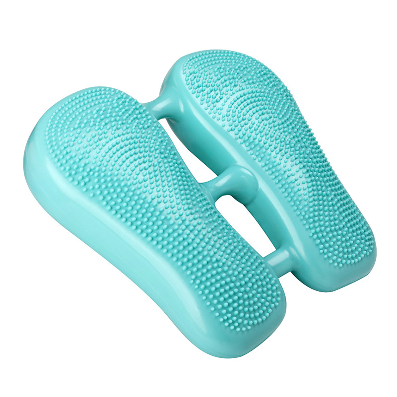 Title 7, New Home Inflatable Foot Mini Stepper