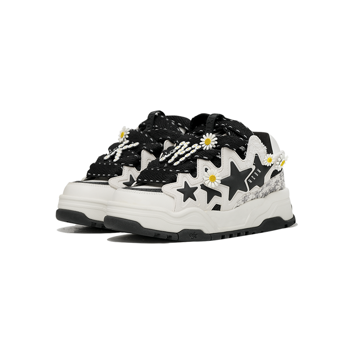 $75.50 KAALIXTO--Daisy Bread Shoes - Unisex