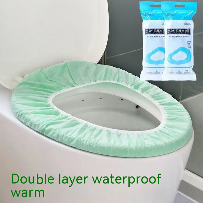 Green Double Layer Waterproof