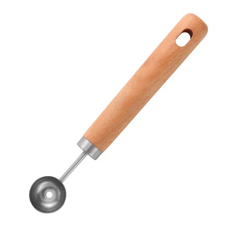 Ball cutter