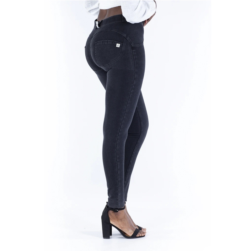 Nude Yoga Pants Cowgirl Peach Buttocks Nude - Shop at LoveMi