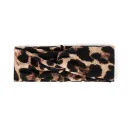 Brown Leopard