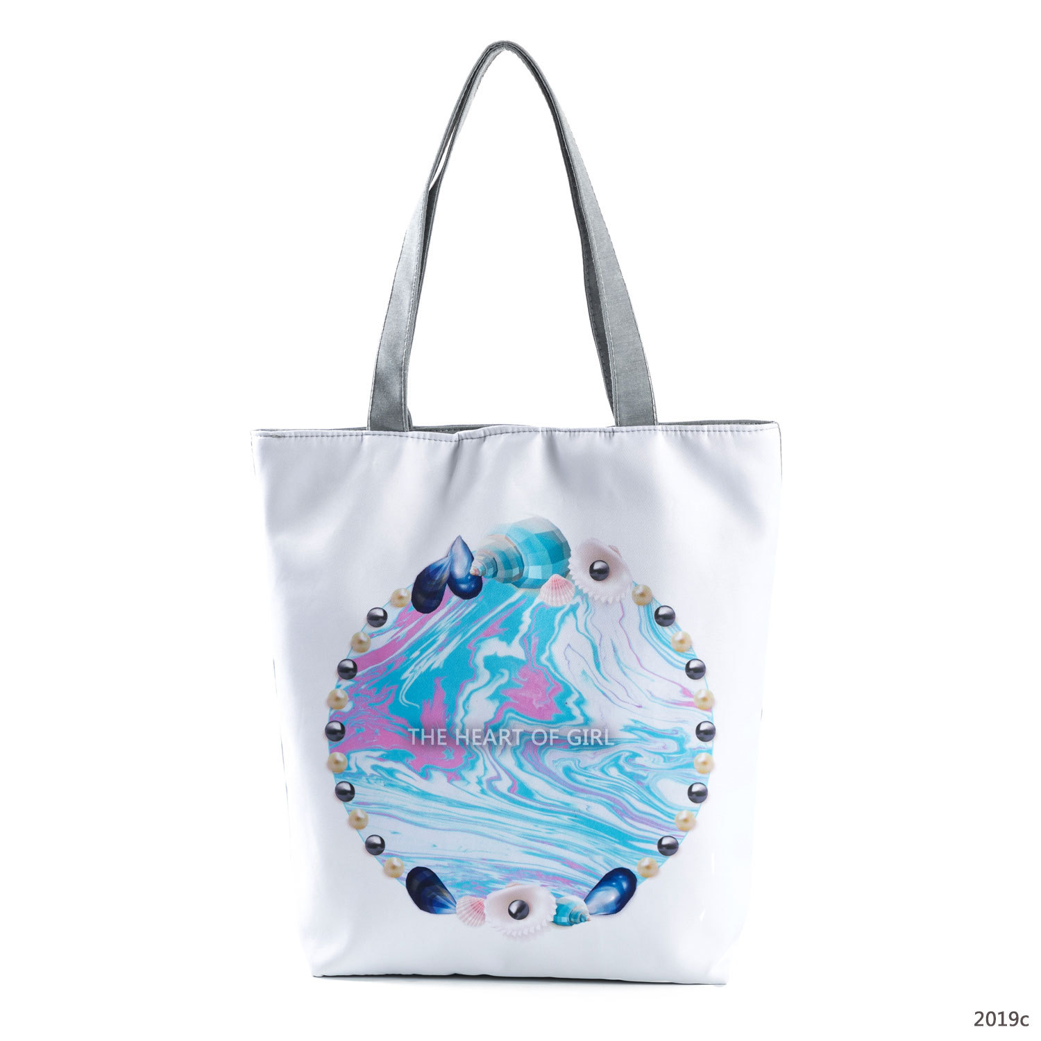 Title 4, Borsa da donna Cool Pearl Symphony, elegante e ...