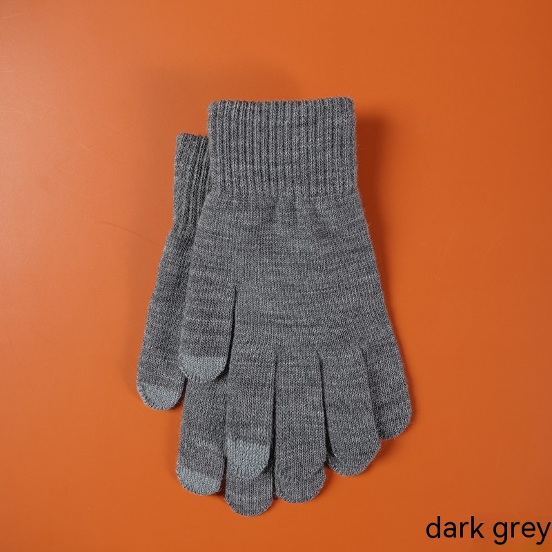 Dark Gray A092