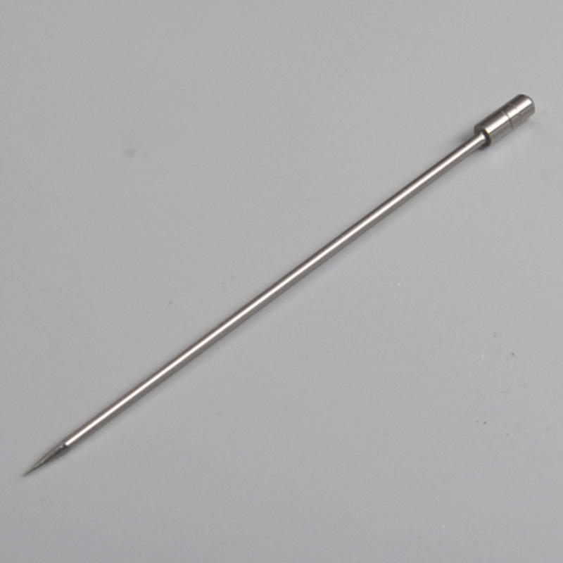 Title 9, Stainless Steel Martini Needle Cocktail Tail De...