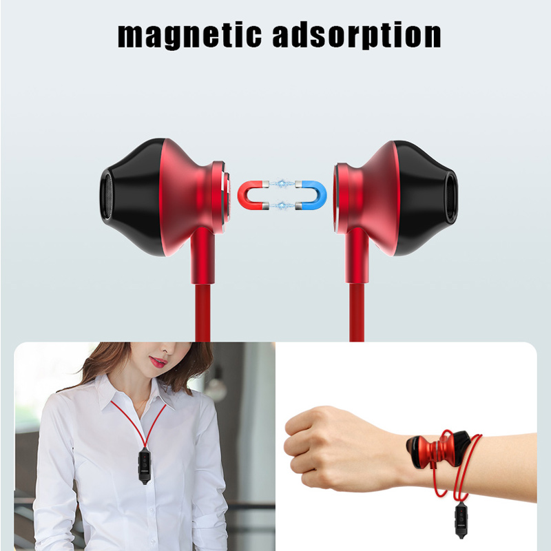 Bluetooth 5.0 Call Automatic Recording Headset - Image 3