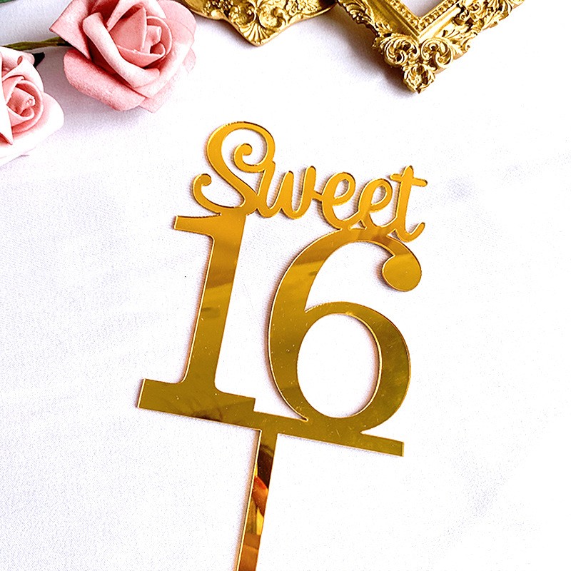 Sweet16