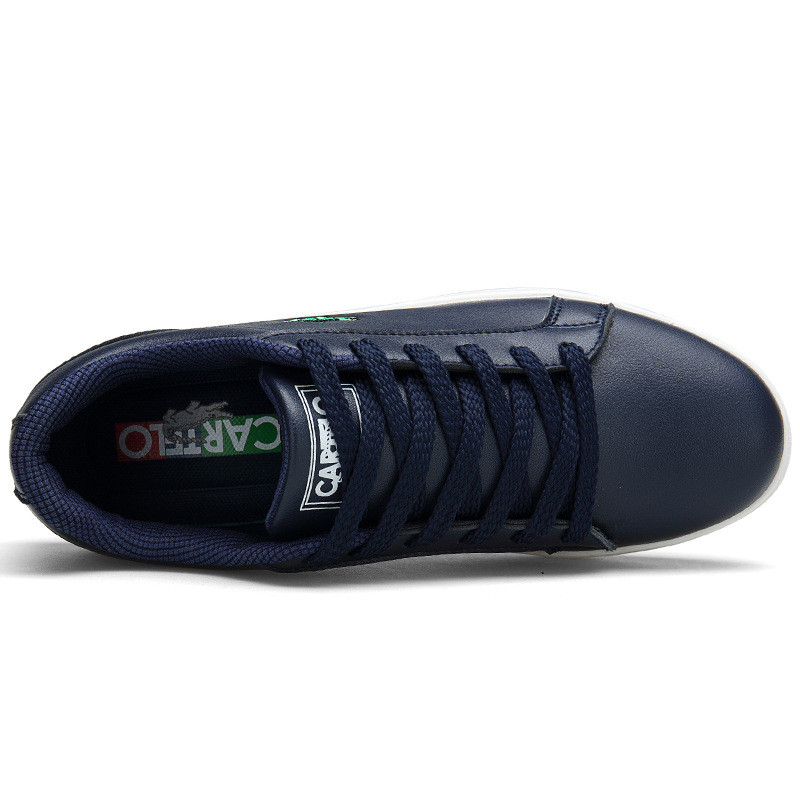 Title 7, Everyday casual board shoes