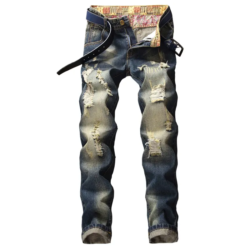 Shabby Nostalgic Jeans